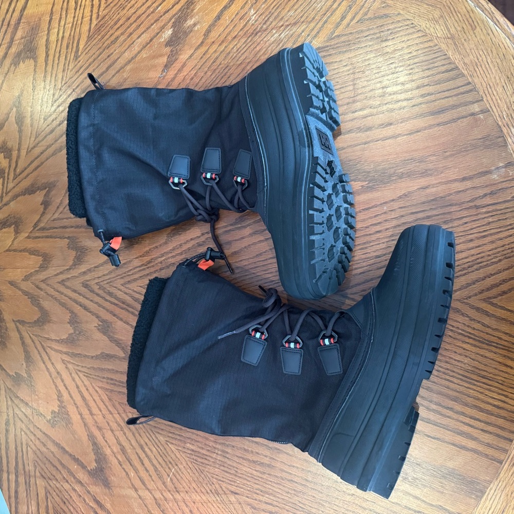 Helly Hansen Men's Arctic Patrol Winter Boots‎ Size 9 - Picture 13 of 14